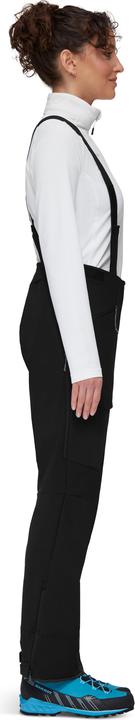 Immagine prodotto Mammut Pantaloni Taiss Pro SO Donna (Banda radio 38 (2600 MHz))
