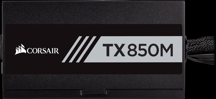 Immagine prodotto Corsair Tx850m (850 W)