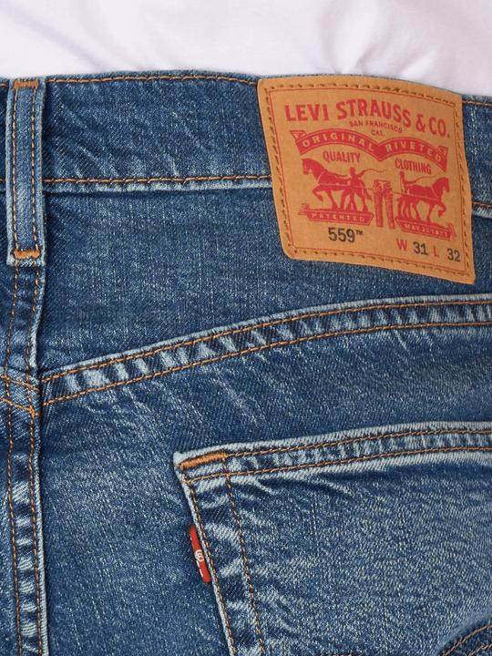 Actual product image Levis 10023444 (W32/L32)