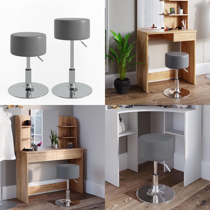 Produktbild Vicco Hocker Design