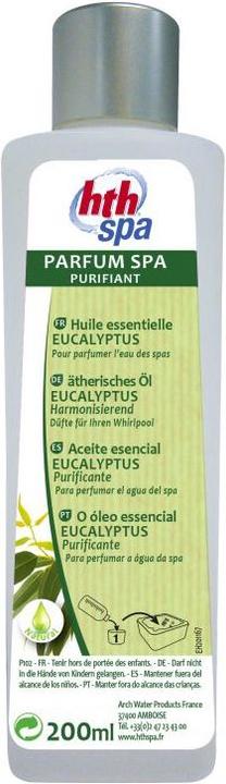 Hth Parfum (200 ml)