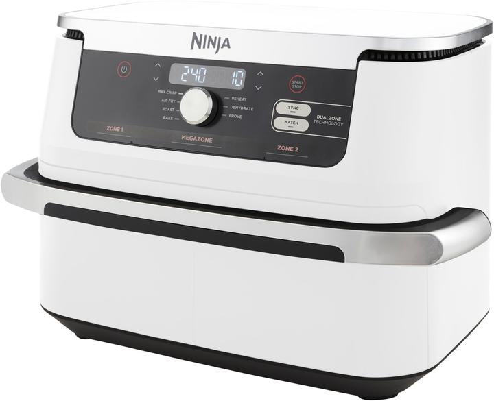 Produktbild Ninja AF500EUWH (EU-Stecker)