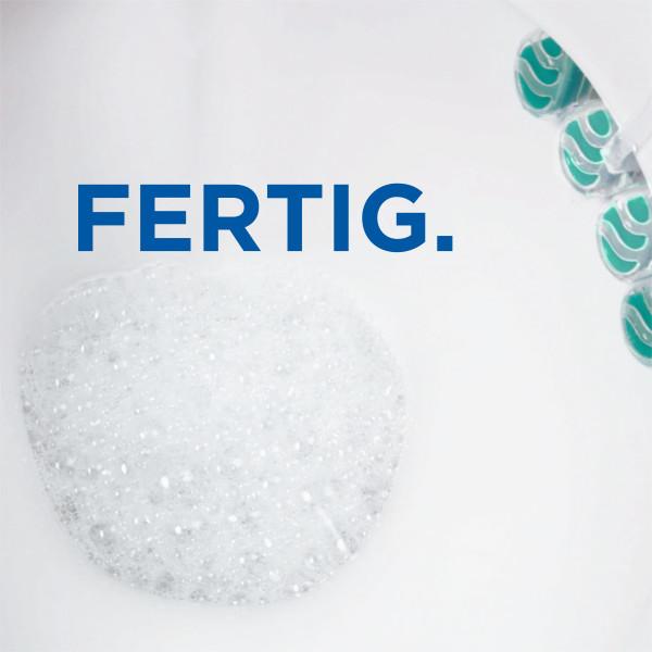Produktbild WC-Ente Active Clean