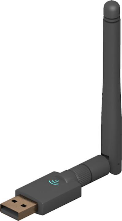 Produktbild Weidmüller WiFi Stick (USB 2.0)