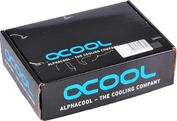 Produktbild Alphacool Repack Single 5.25" Rev. 2