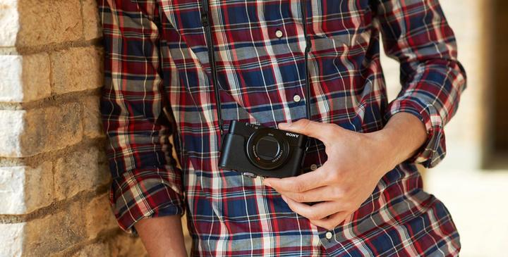 Immagine prodotto Sony Lcj-Rxf (Custodia per fotocamera)