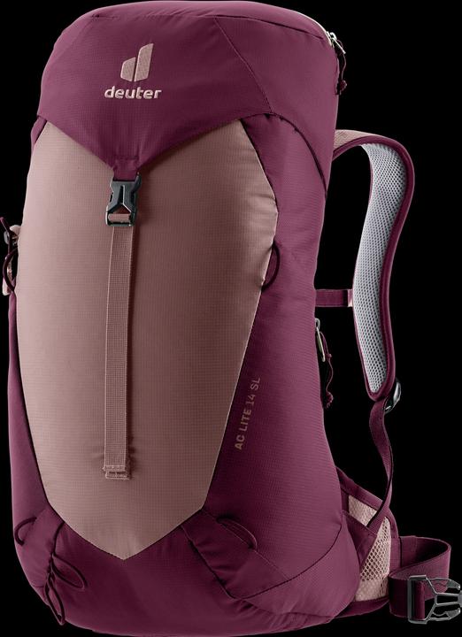 Actual product image Deuter AC Lite 14 (14 l)