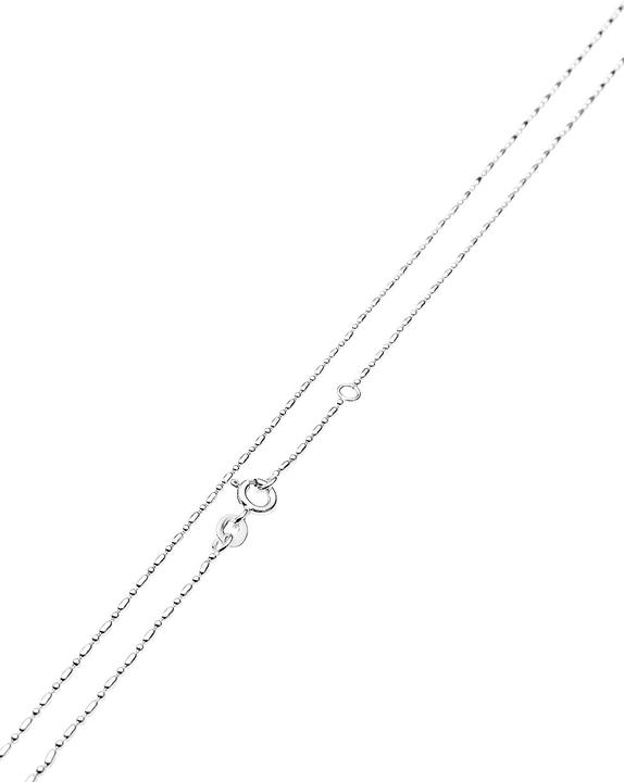 Leyda Kette Stäbli (Silber 925, 42 - 45 cm)