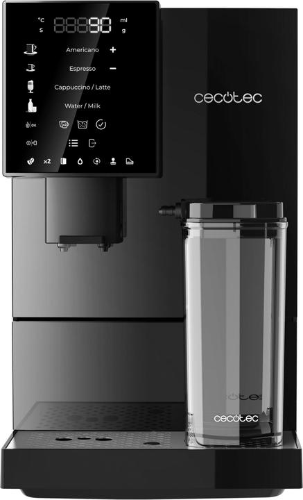 Productafbeelding Cecotec Cremmaet CompactCcino