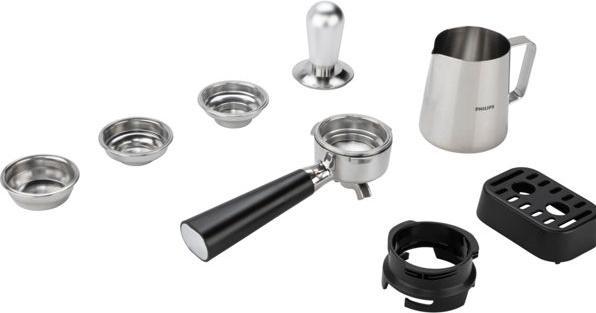 Productafbeelding Philips Barista Brew