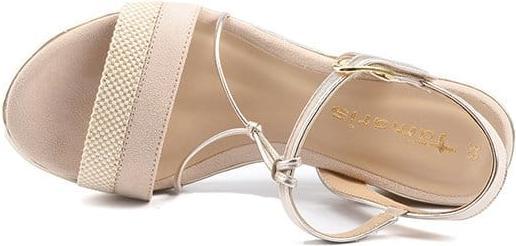 Actual product image Tamaris Sandal (39)
