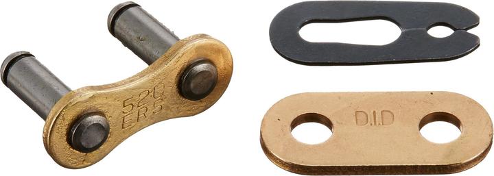 Actual product image D.I.D 520ERS3 (G&G) RJ