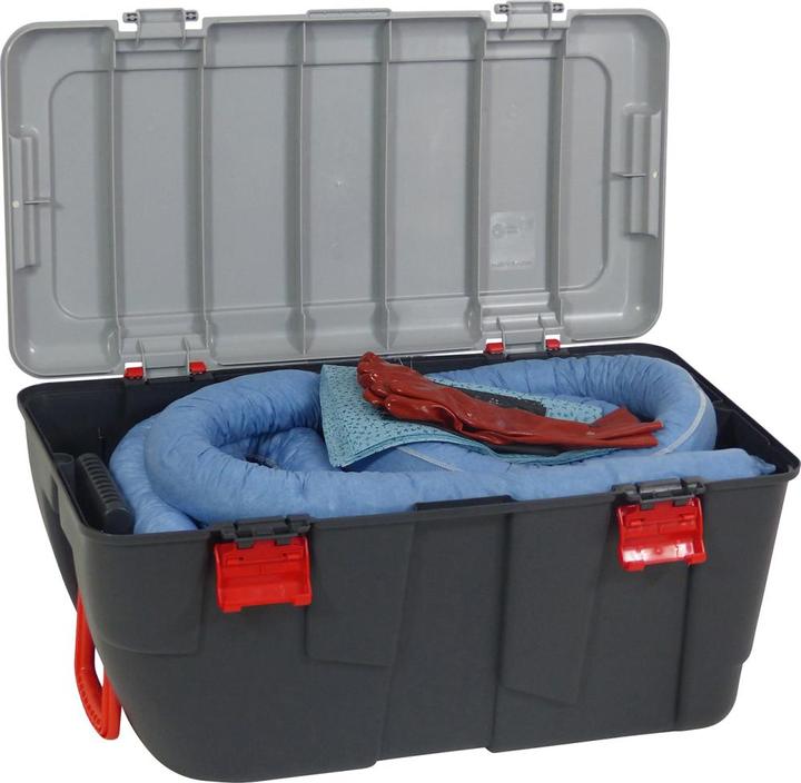kaiserkraft Leakage emergency kit