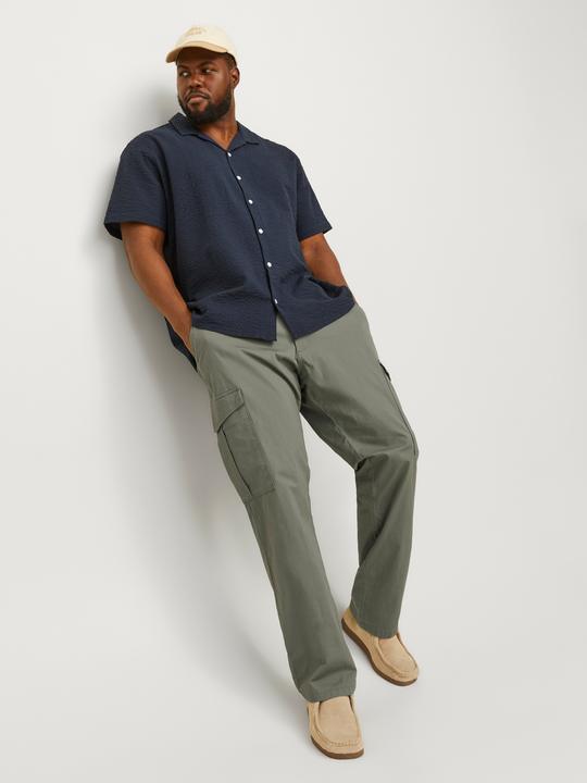 Actual product image Jack & Jones Jpstace Jjsummer Cargo Pls (W42/L34)