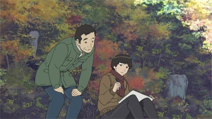 Actual product image Colorful - Collector's Edition (DVD) (DVD, Japanese, German)