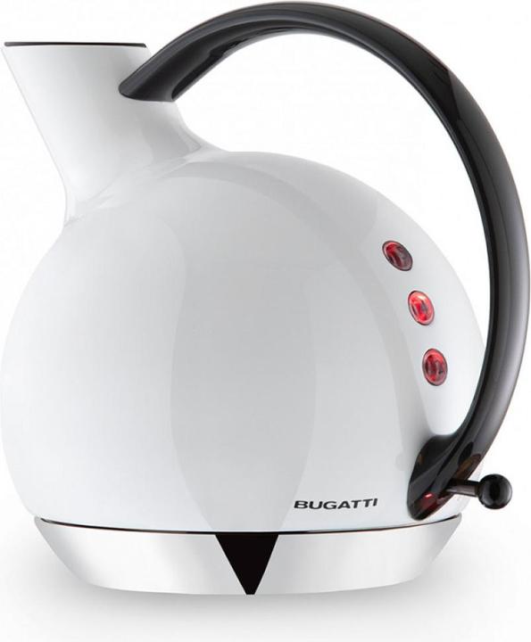 Image du produit Bugatti Bouilloire électrique