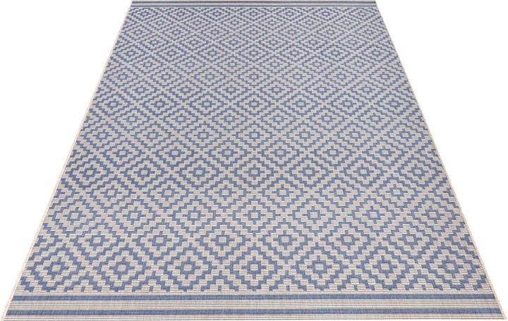 Produktbild Hanse Home Raute (160 x 230 cm)