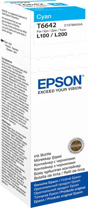 Image du produit Epson 664 (C)