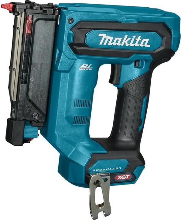 Actual product image Makita 40V Battery Pen Nailer PT001GZ | without battery without charger