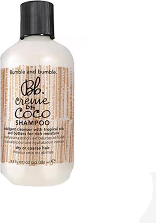 Immagine prodotto Bumble and bumble Bb. Cura - Creme de Coco Shampoo (1000 ml, Shampoo liquido)