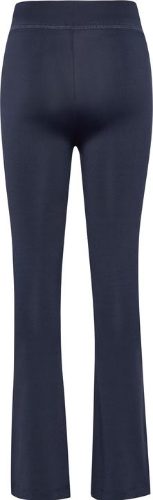 Actual product image hummel Hmlaya High Rise Flare Pants (140)
