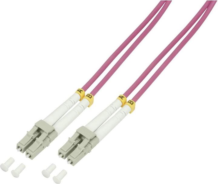 Produktbild LogiLink Netzwerkkabel (CAT7, 50 m)