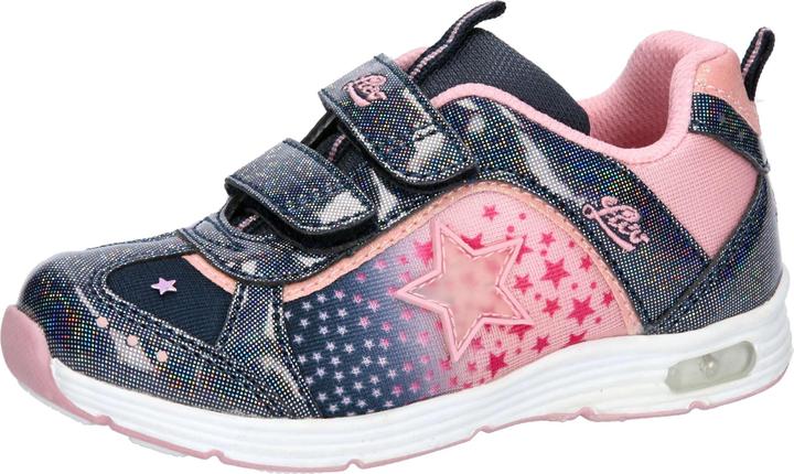 Produktbild Lico Starlet V Blinky (26)