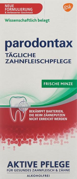 Produktbild Parodontax Revitalise (300 ml, Mundspülung)