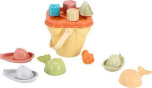 Image du produit Jipy Set de moules Set de 12 pièces