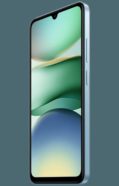 Produktbild Xiaomi Redmi A5 4G (64 GB, Ocean Blue, 6.88", Dual SIM, 32 Mpx, 4G)