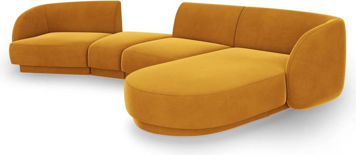 Produktbild Micadoni Miley (4-Sitzer, 2-Sitzer, 3-Sitzer)