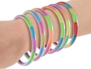 Image du produit Grafix Fabriquer des bracelets en sable