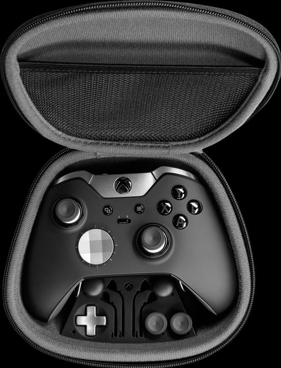 Immagine prodotto Microsoft Controller wireless Elite (Xbox Series X, Xbox One S, Xbox Serie S, PC, Xbox One X)