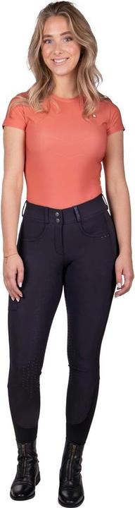 Actual product image Qhp Breeches Kae full seat ladies (Frequency band 38 (2600 MHz))