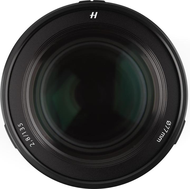 Image du produit Hasselblad XCD 135mm f/2.8, monture XCD (Hasselblad XCD, Format moyen)