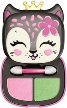 Clementoni Crazy Chic - Lovely Animal Eyeshadow - Panter (18838)