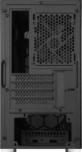 Image du produit Silverstone Fara H1M (mATX, Mini-ITX, Mini-DTX)