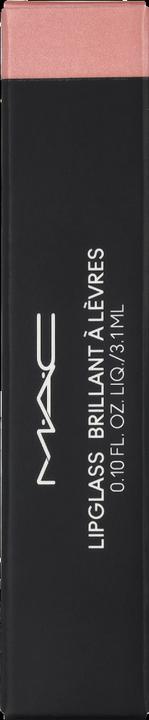 Image du produit MAC Cosmetics Lipglass (321 Rêveur)