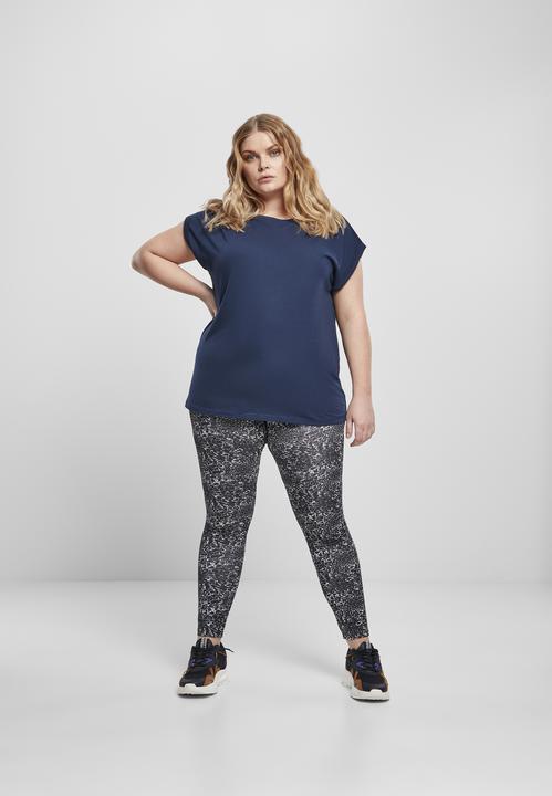 Immagine prodotto Urban Classics Leggings AOP da donna (M)