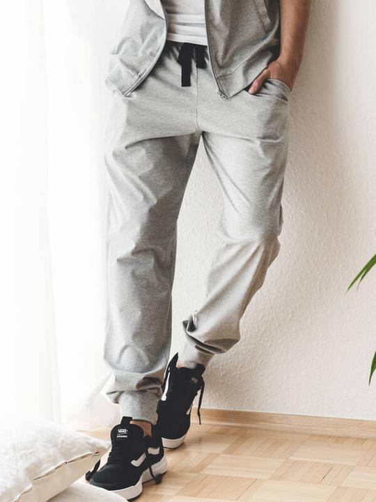 Produktbild ISA Bodywear Hose lang (L)