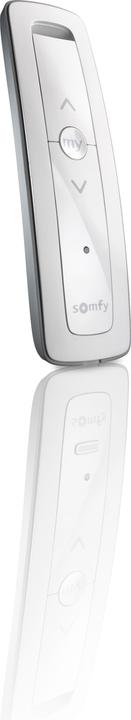 somfy 1-channel radio handheld transmitter (Handheld transmitter)