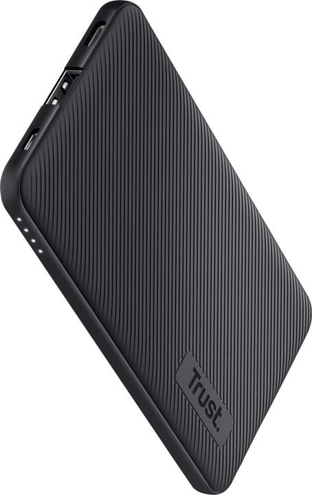 Immagine prodotto Trust Primo ECO (5000 mAh, 15 W, 18.50 Wh)