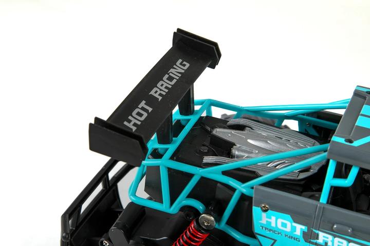 Image du produit Tec-Toy Monster Truck Hot Racing