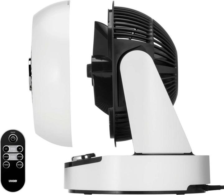 Produktbild Unold 3 D