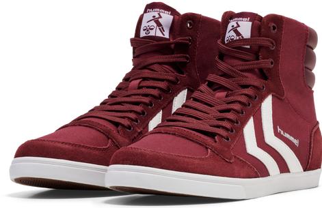 Actual product image hummel Slimmer Stadil High (47)