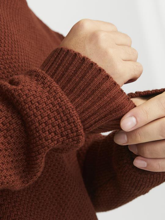 Produktbild Jack & Jones Joreaton Knit Crew Neck Bf (S)