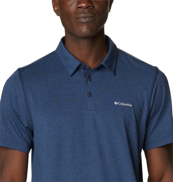 Produktbild Columbia Tech Trail Polo für Herren (S)