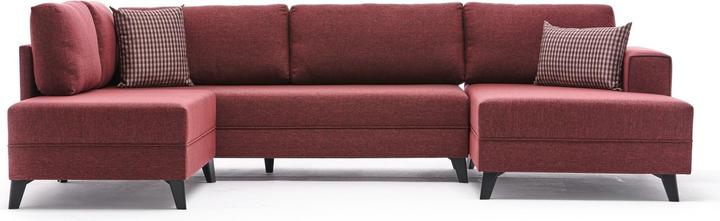 Produktbild Atelier del Sofa Amiri (Ecksofa)
