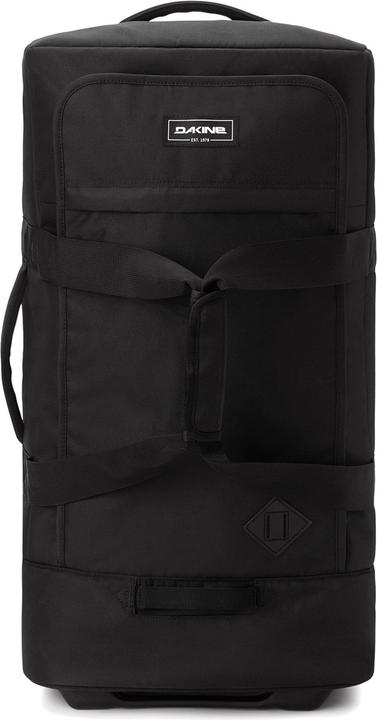 Actual product image Dakine 365 Roller Duffle Bag 70L (70 l, L (90 - 115l))