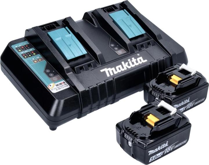 Produktbild Makita Power Source Kit (18 V)
